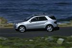 Mercedes-Benz ML-Class 2006 года